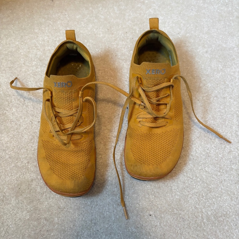 Xero Shoes Women’s Nexus Knit, size 9